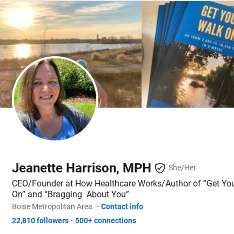 Cover Image for How I Built 22K+ Followers on LinkedIn (And Convert Them Into Buyers & Clients)