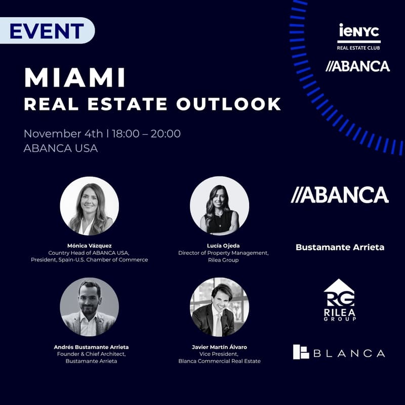 Cover Image for Miami Real Estate Outlook - The Decade Ahead