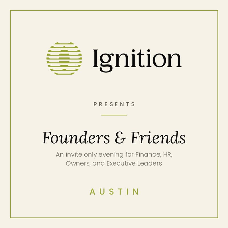 Cover Image for Invite Only: Soho House Dinner in Austin, TX