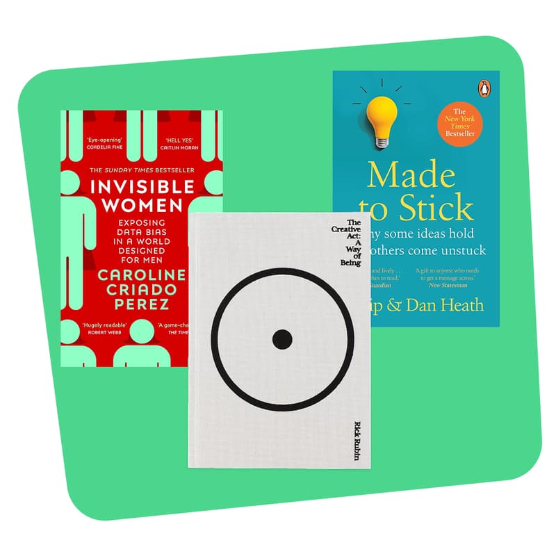 Cover Image for 5Things June
