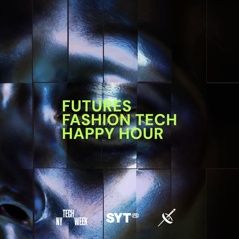 Cover Image for FUTURES HAPPY HOUR