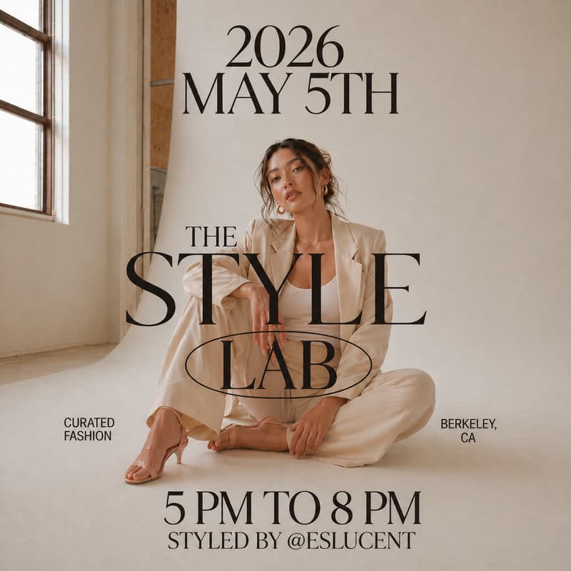 Cover Image for The Style Lab - Powered by Eslucent