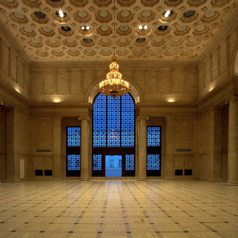 Cover Image for Drop-In - Asian Art Museum - Permission to Dance (RSVP ON AAM's WEBSITE!)