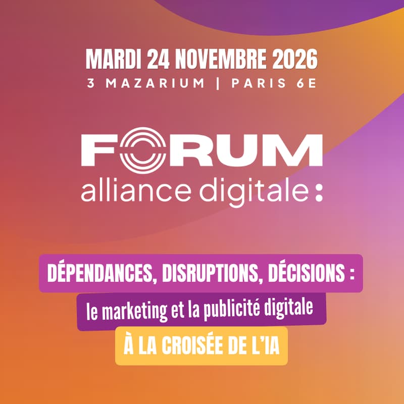 Cover Image for Forum d'Alliance Digitale