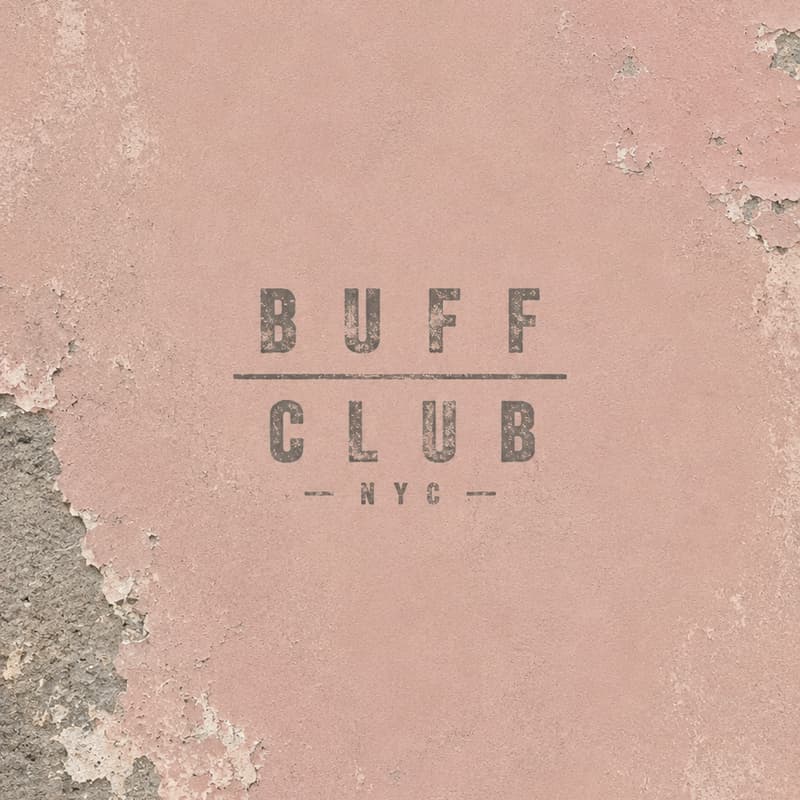 Cover Image for Buff Club NYC