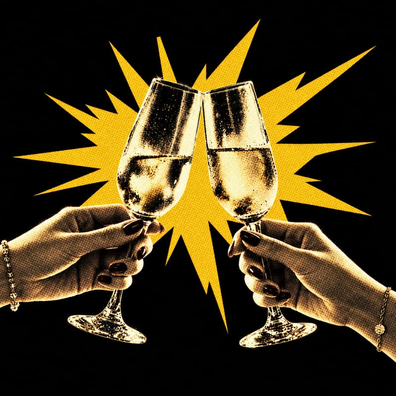 Cover Image for Forza End of Year Drinks - Melbourne