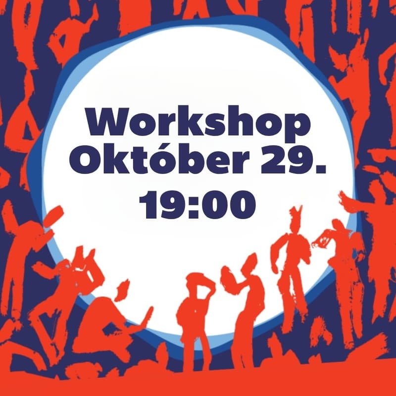 Cover Image for Ki alakít kit? - AI Workshop