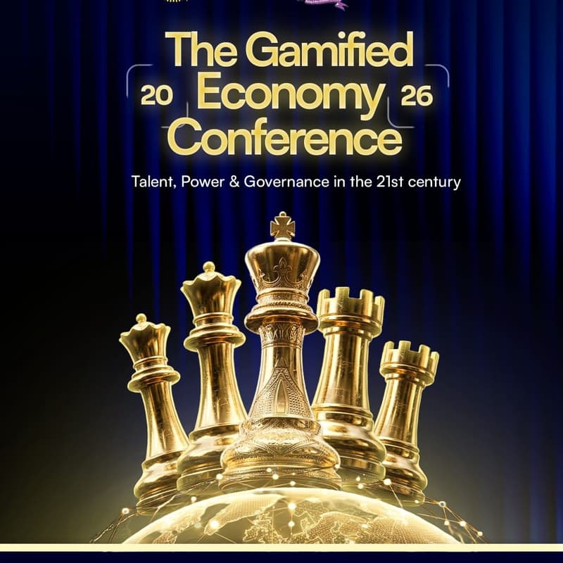 Cover Image for Playhouse Conference