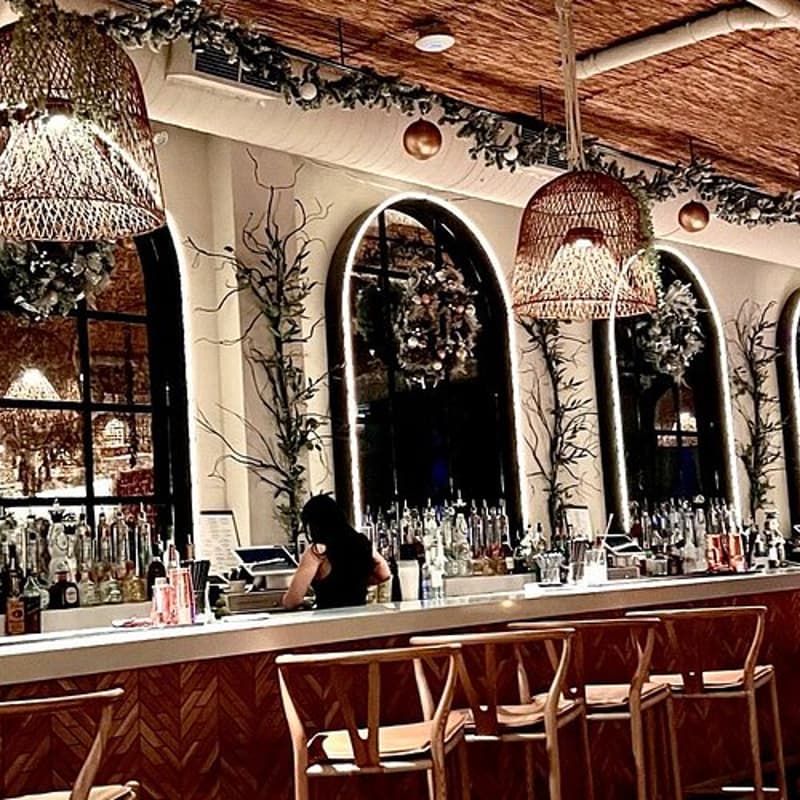 Cover Image for Toronto Professionals & Entrepreneurs Social Mixer