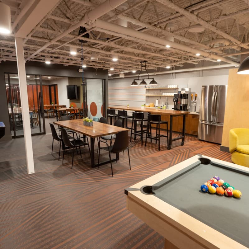 Cover Image for NFI @ COhatch Shadyside