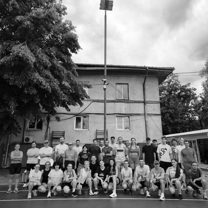 Cover Image for 321sport - Alergare pistă Lia Manoliu (avansați + începători) #dela1la21 S23E26