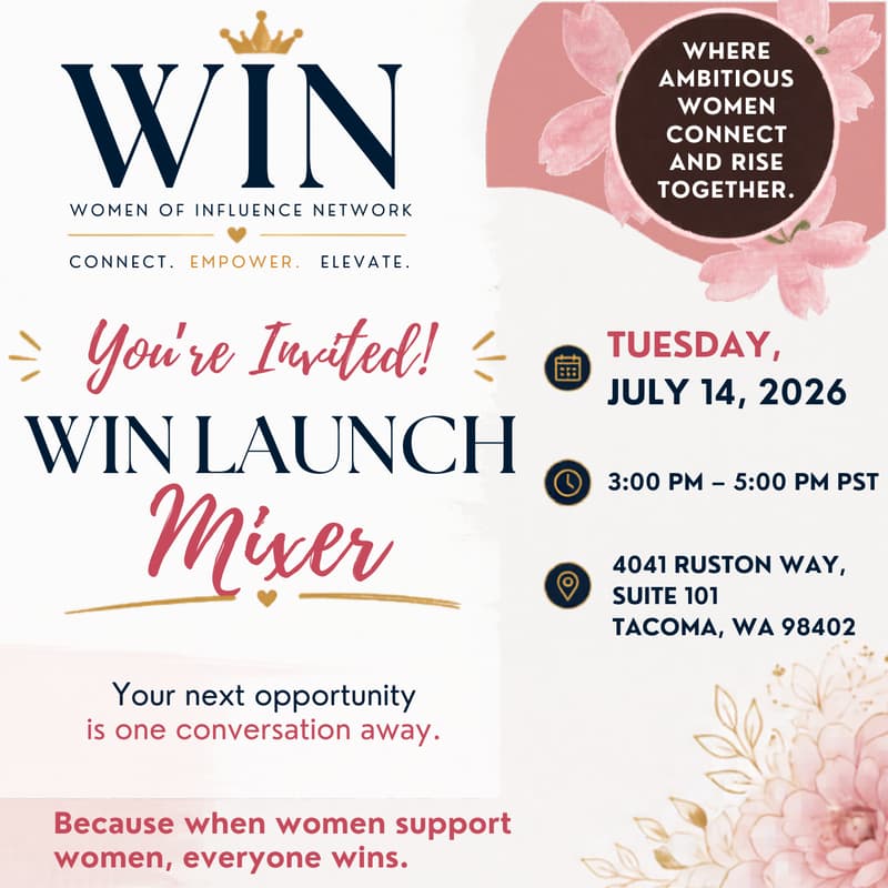 Cover Image for WIN Launch Mixer