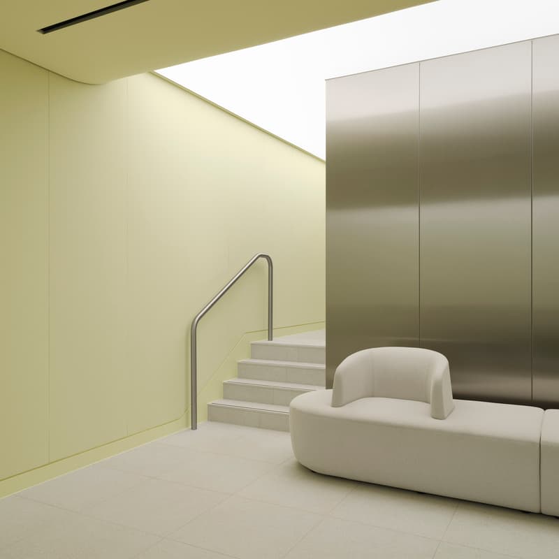 Cover Image for Inside the Scan: An Evening at Neko Health