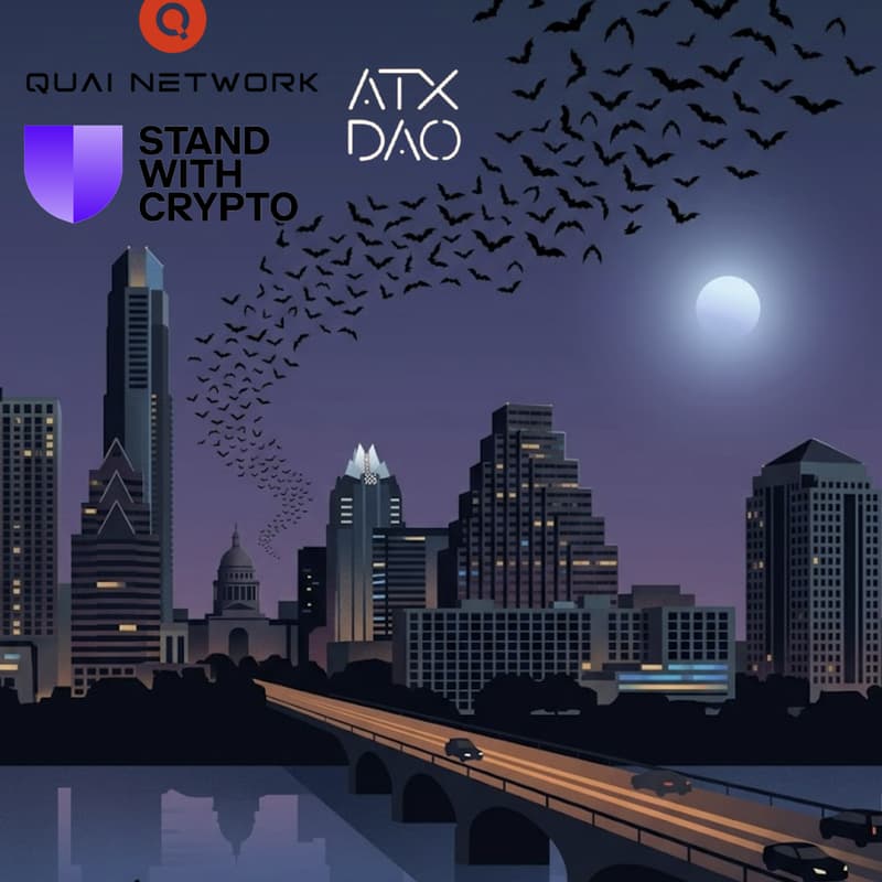 Cover Image for ATX DAO | Bats & Bevs