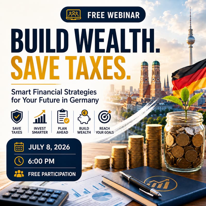 Cover Image for ๐ธ Smart Money for Women: Saving, Investing & Building Wealth
