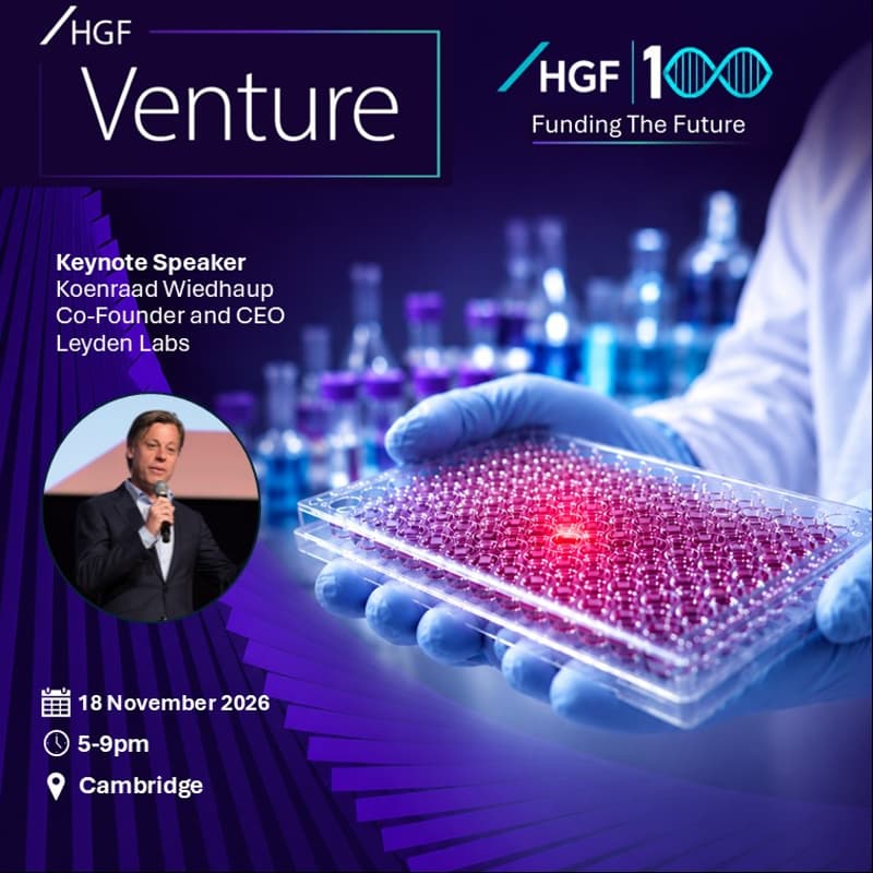 Cover Image for Funding the Future