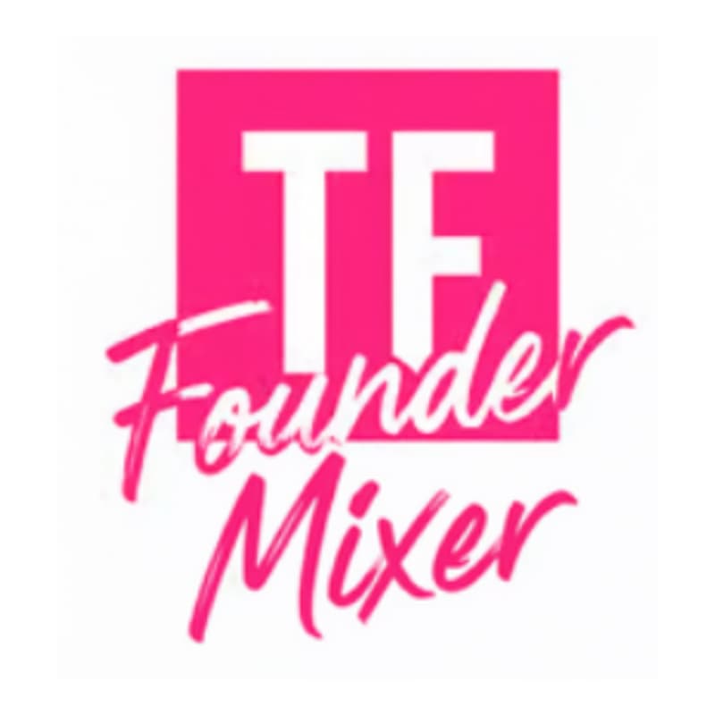 Cover Image for Turing Fest Founder Mixer - London [Date TBC]