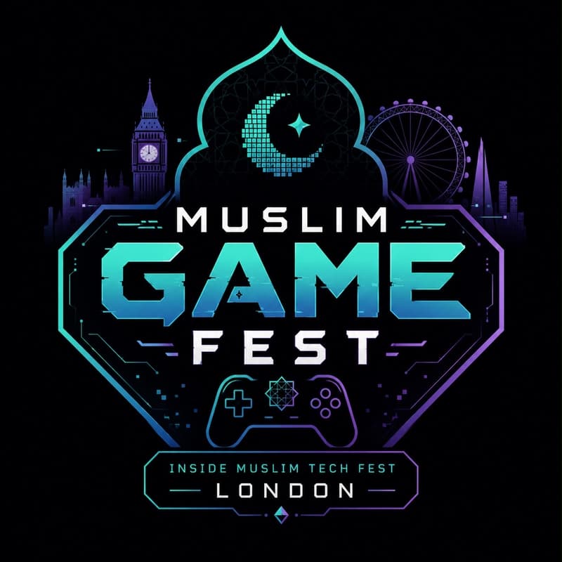 Cover Image for Muslim Game Fest