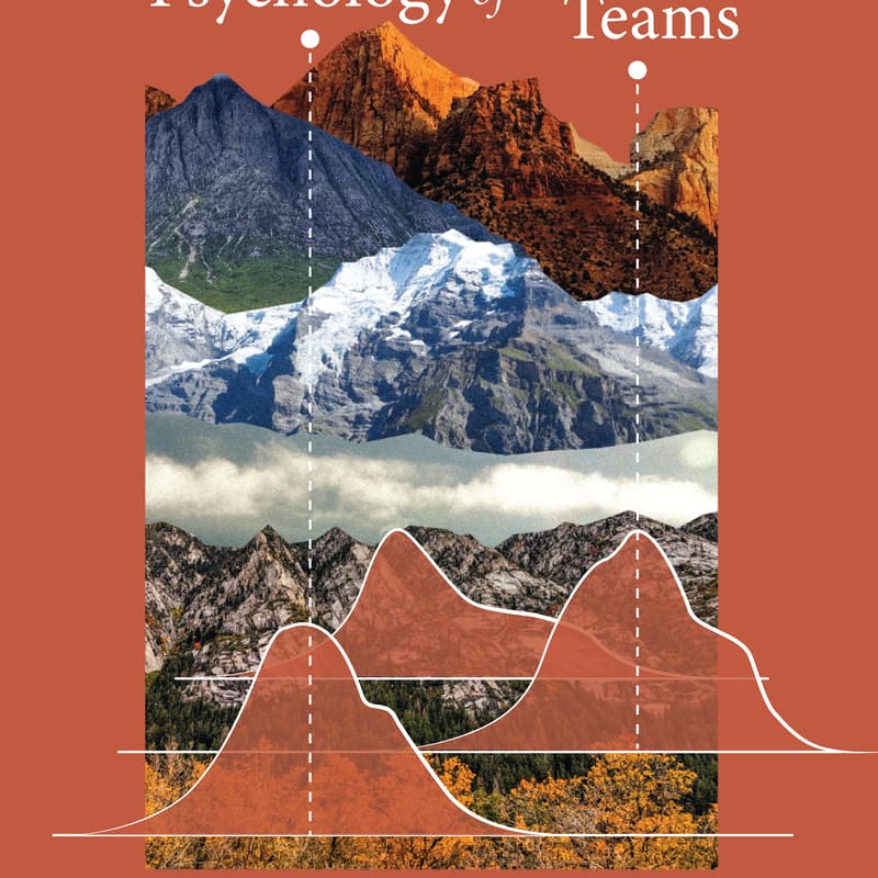 Cover Image for The Psychology of Software Teams: Seattle happy hour edition