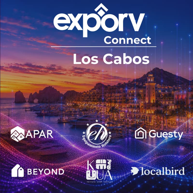 Cover Image for ExpoRV Connect Los Cabos