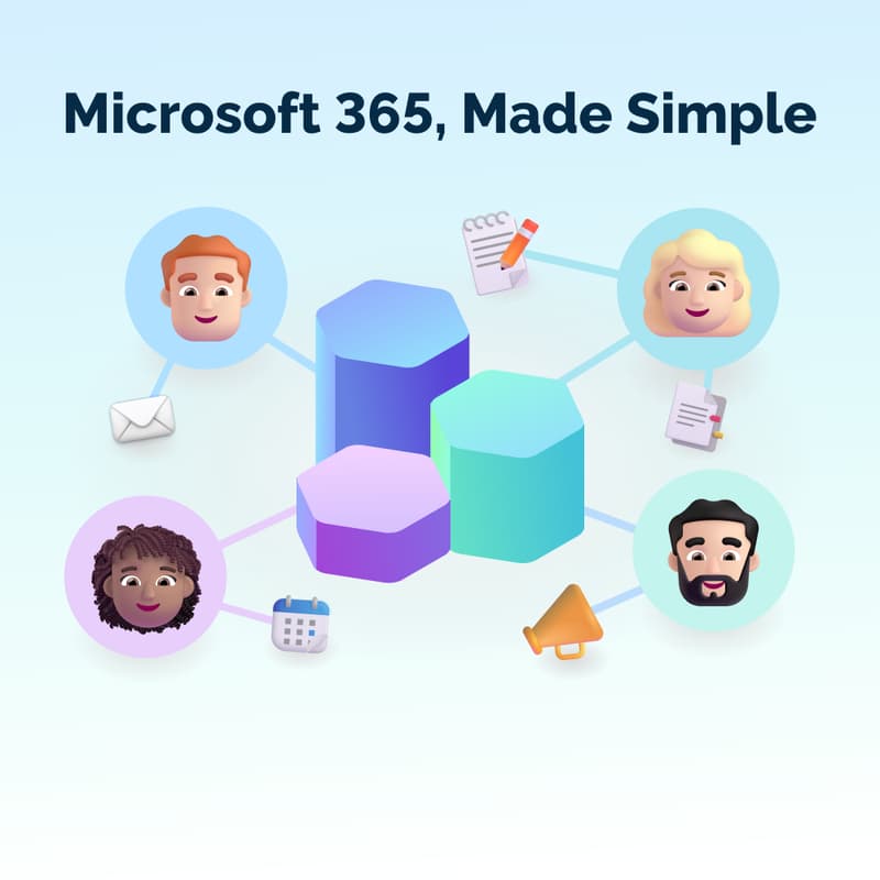 Cover Image for From Chaos to Clarity: Building a Knowledge-Driven Organization with Microsoft 365