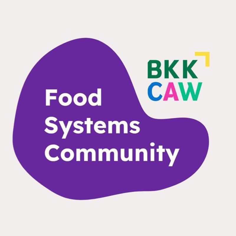 Cover Image for Food Systems Community Exchange #1: Old Roots, New Ground