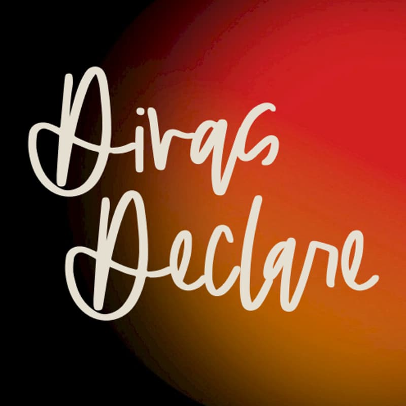 Cover Image for Divas Declare @CLEO