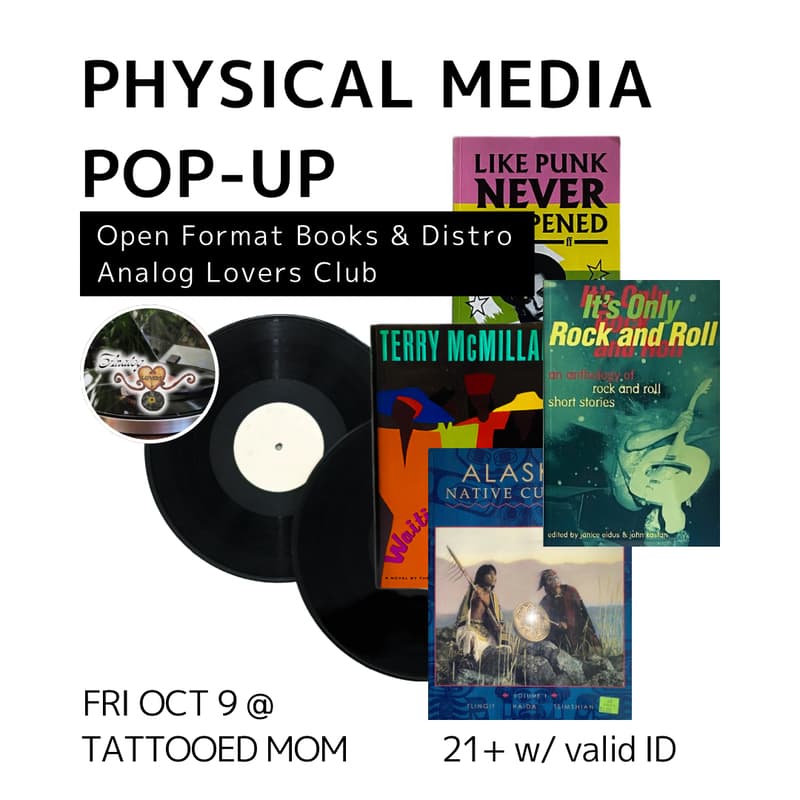 Cover Image for Book & Physical Media Pop-Up
