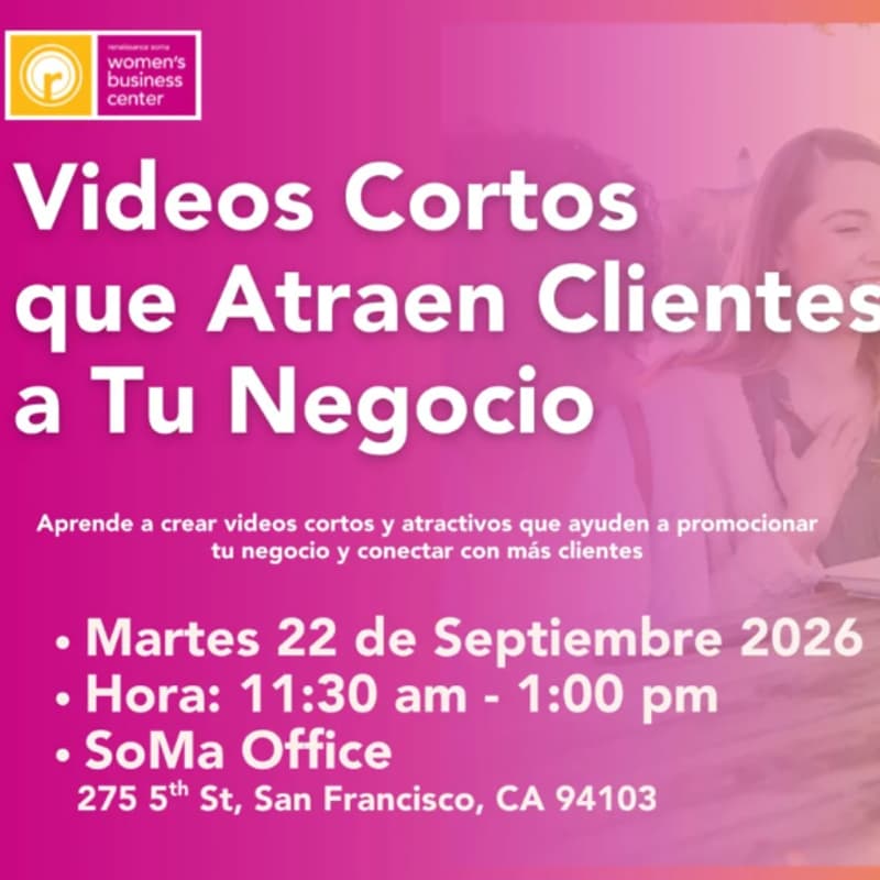 Cover Image for 📍Videos Cortos que Atraen Clientes a Tu Negocio