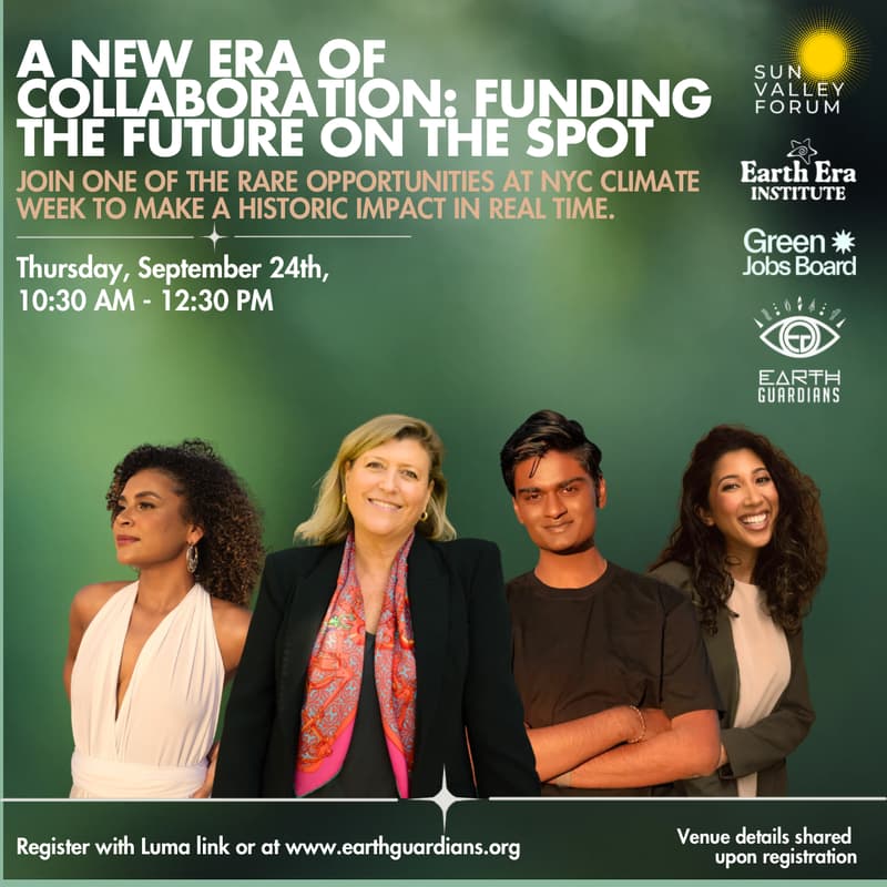 Cover Image for A New Era of Collaboration: Funding the Future on the Spot