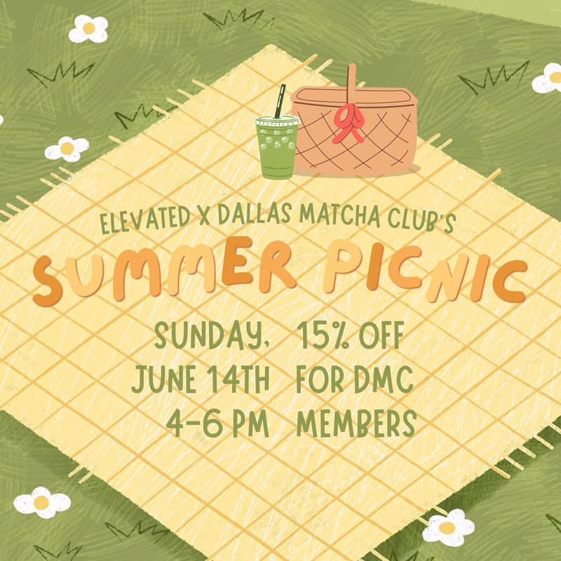 Cover Image for DMC Summer Picnic