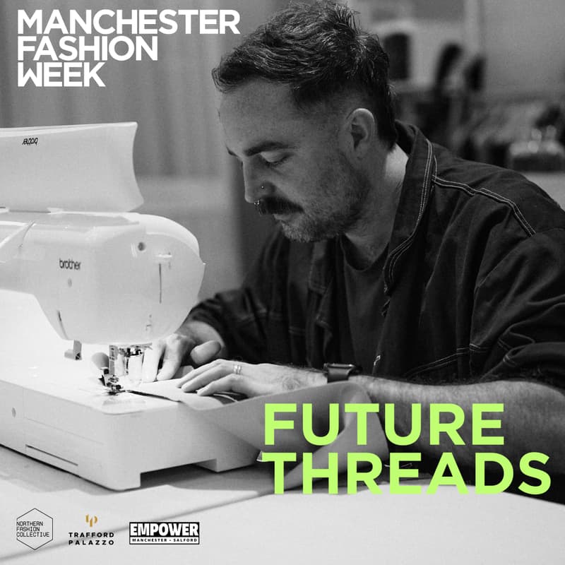 Cover Image for Future Threads Runway