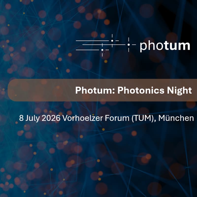 Cover Image for Photonics Night