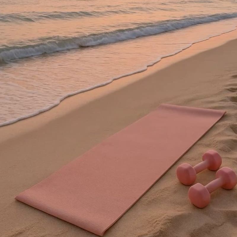 Cover Image for Poppi + Pilates @ Golden Hour