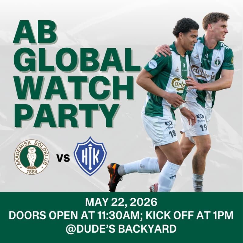 Cover Image for Tallahassee AB Watch Party