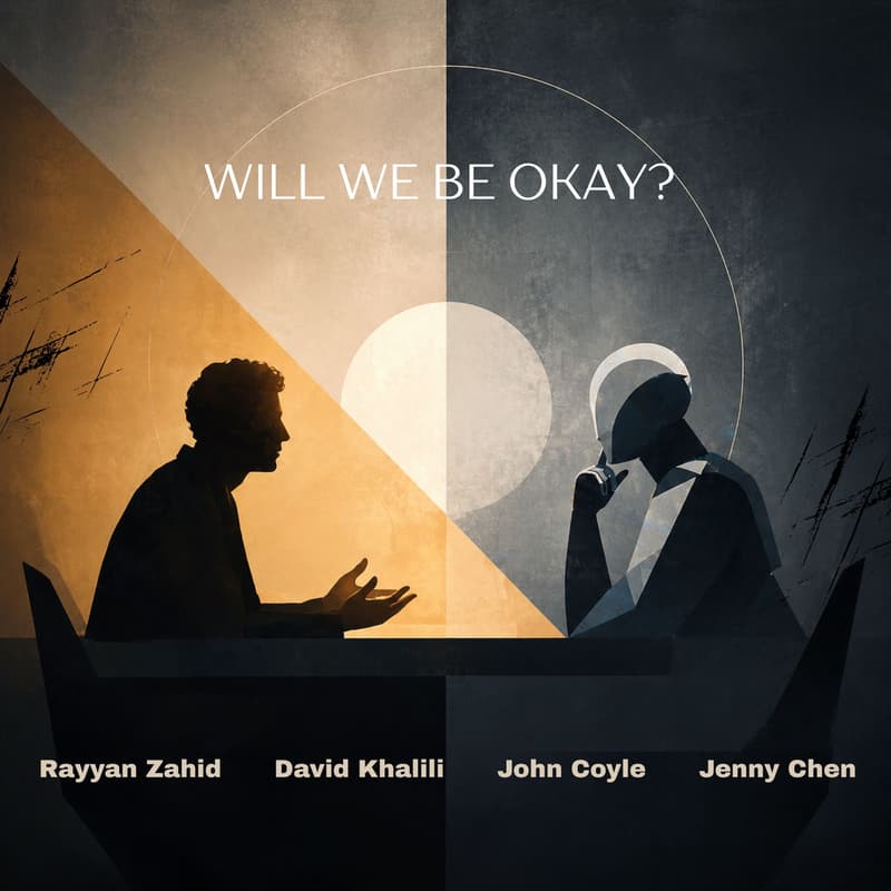 Cover Image for Software Is Solved. Will We Be Okay?