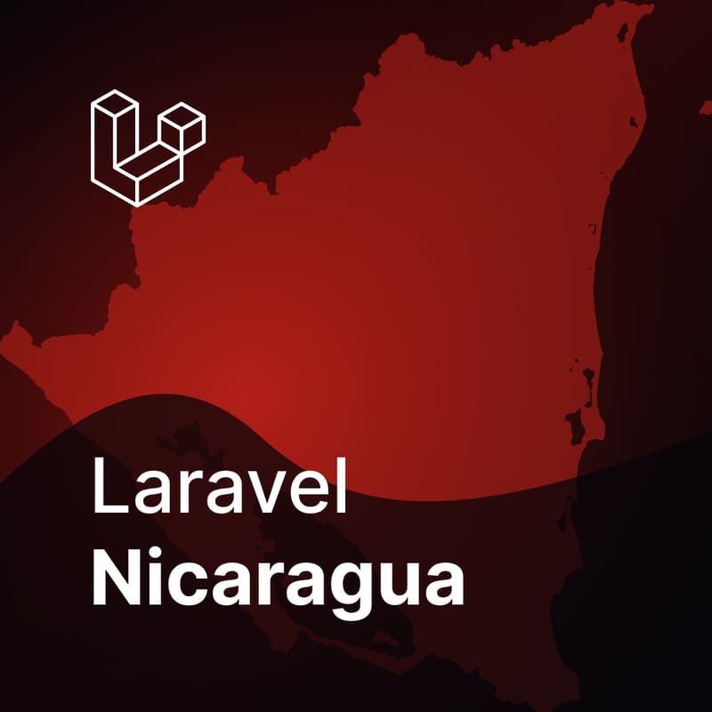 Cover Image for Laravel Meetup Nicaragua: Julio