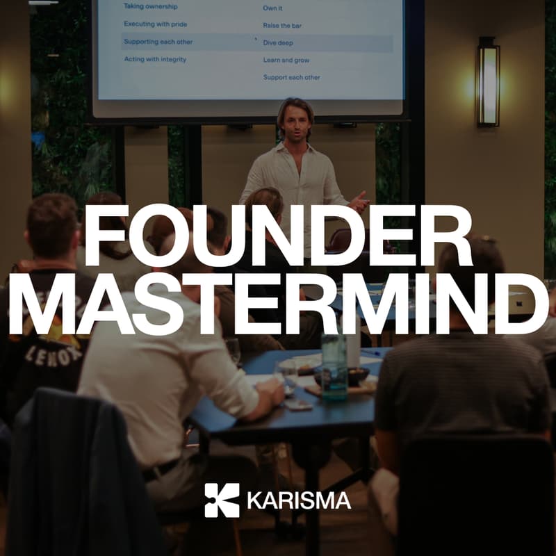 Cover Image for Karisma Mastermind (July Edition)