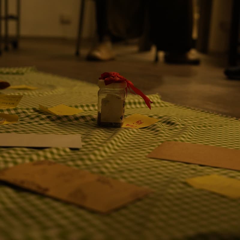 Cover Image for Culture Night Soil Sáng