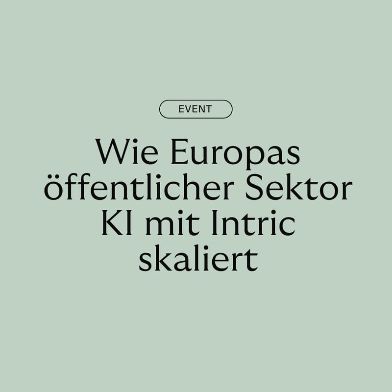 Cover Image for Wir laden Sie ein zu einem exklusiven Abend auf der Smart Country Convention (nur auf Einladung)