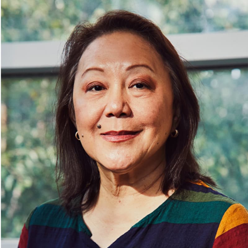 Cover Image for Innovation in Action: A Morning with Cynthia Goh