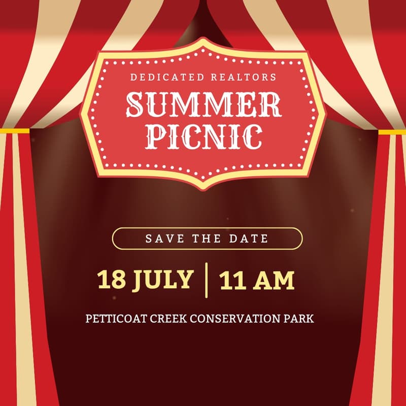 Cover Image for Client Appreciation Picnic 2026