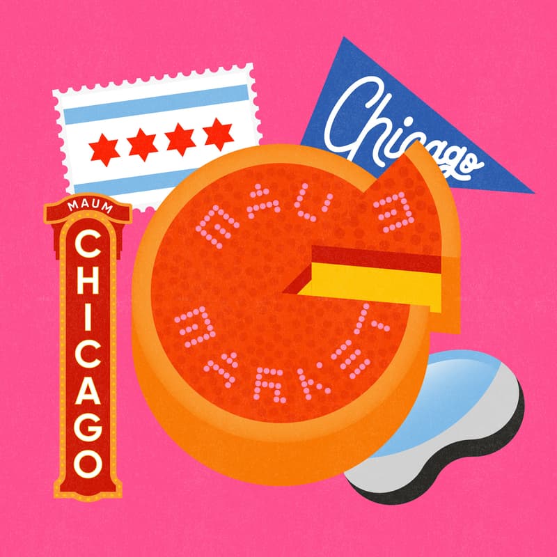 Cover Image for Maum Market Chicago