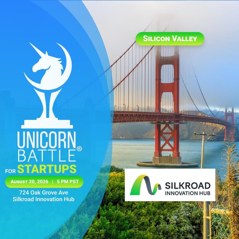 Cover Image for Unicorn Battle in Silicon Valley