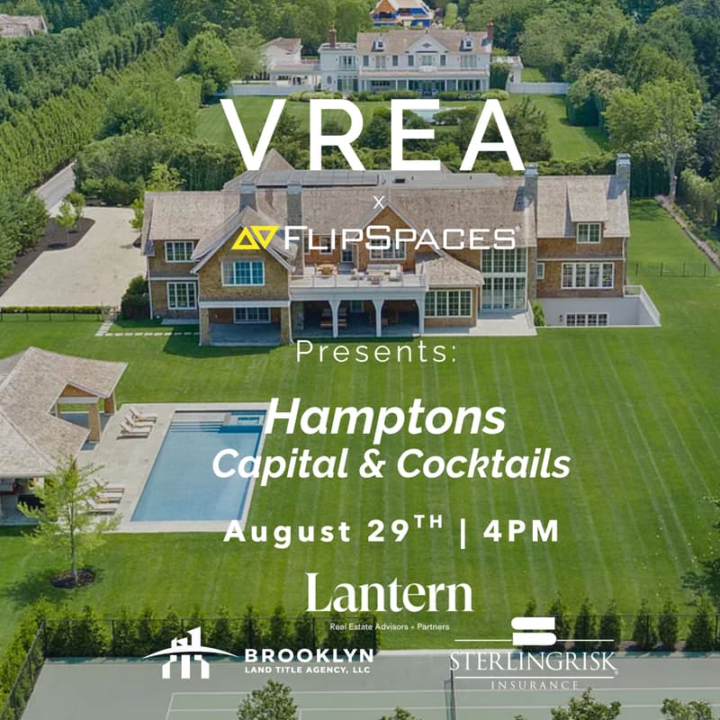 Cover Image for VREA Hamptons Invitational