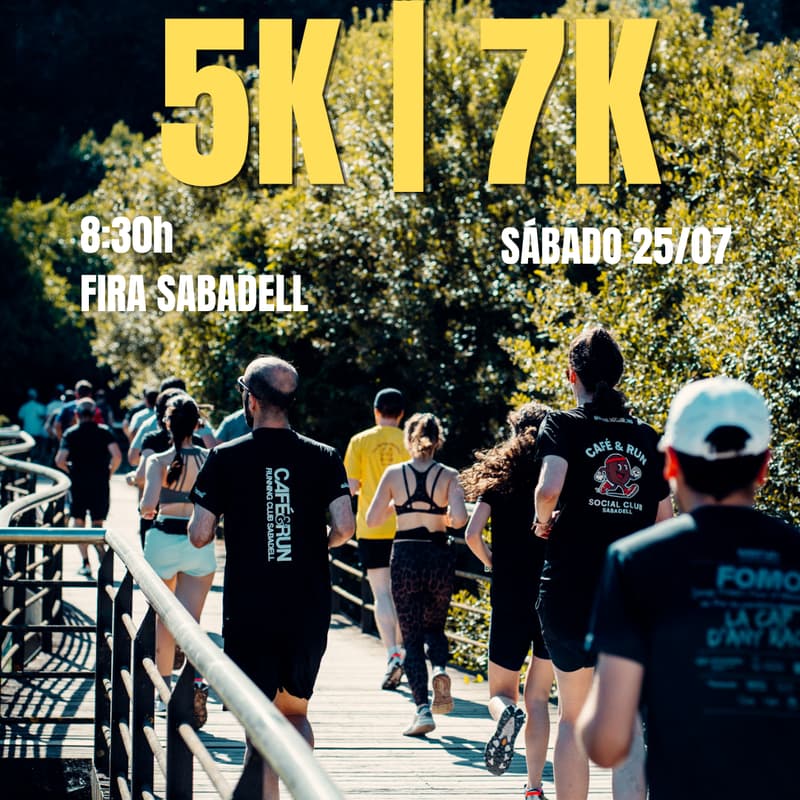 Cover Image for SÁBADO 25/07