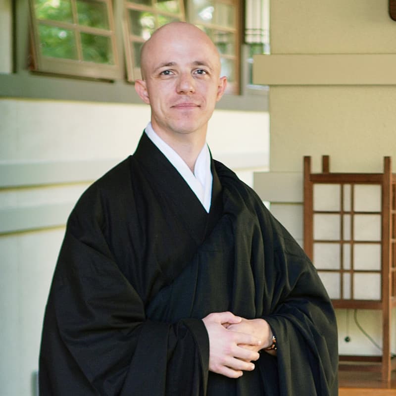 Cover Image for Zen & AI: Technology in Service of Human Flourishing