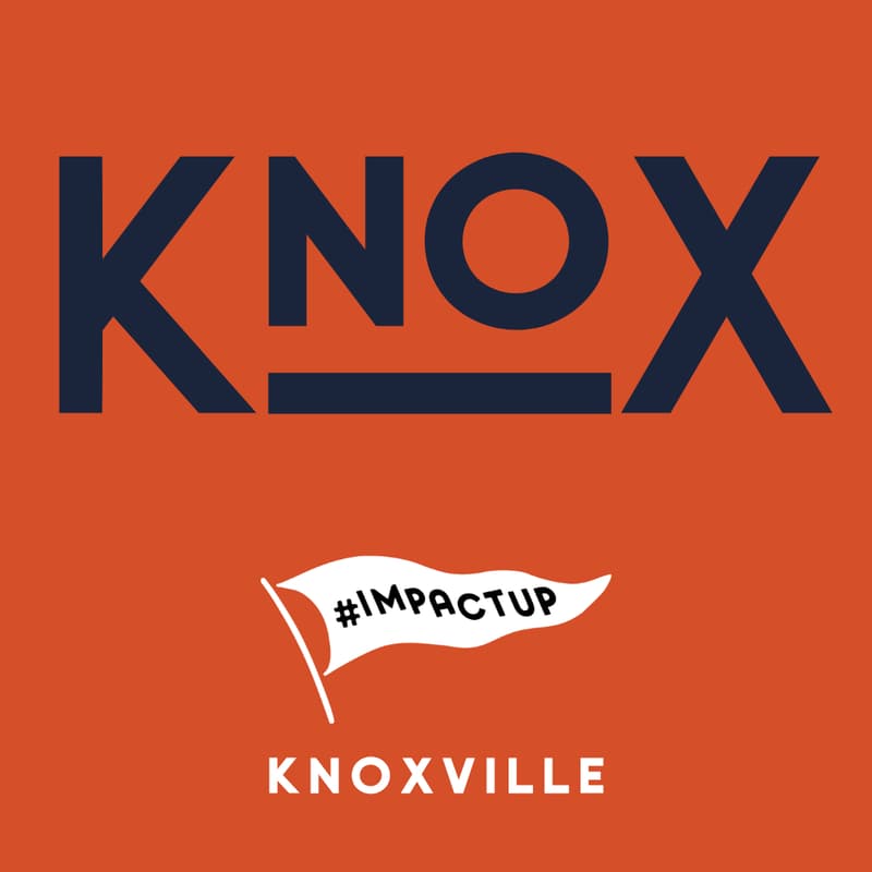 Cover Image for ImpactUp x Knoxville