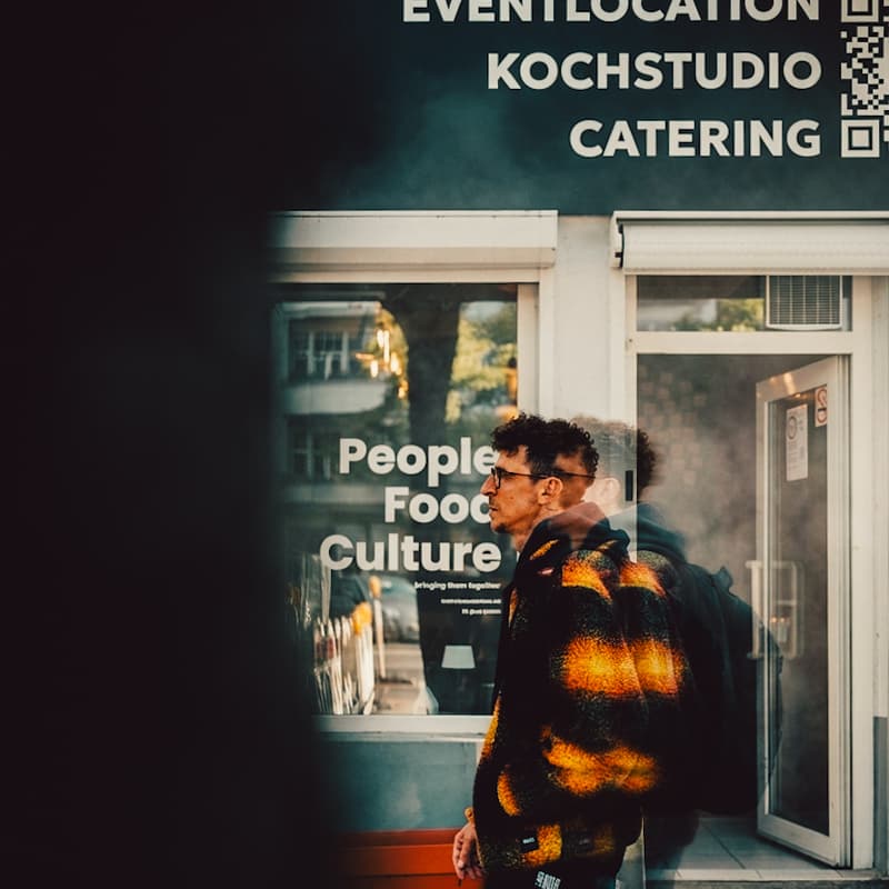 Cover Image for Finally, Re-opening Cooks Connection