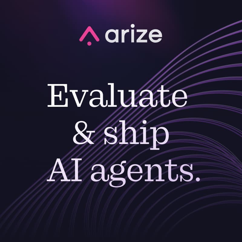 Cover Image for From Signal to PR: Evaluating and Shipping AI Agents That Work